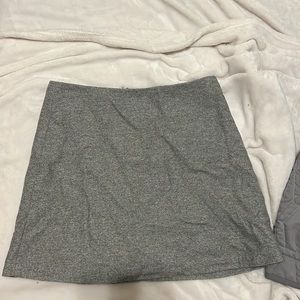 Wilfred classic mini skirt size 6
